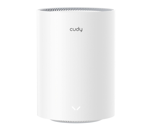 CUDY M3000 (3000Mb/s a/b/g/n/ac/ax) 1-Pack - 1366861 - zdjęcie